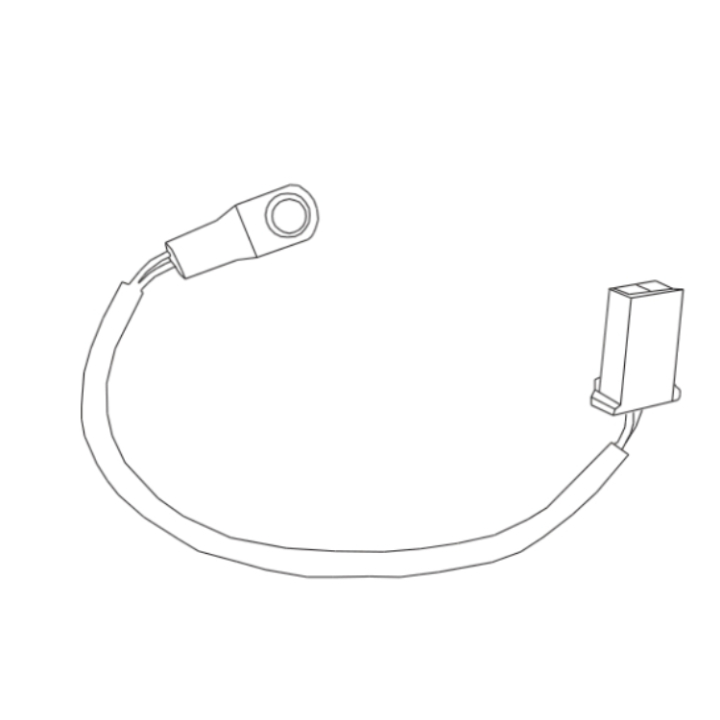 Temperatura czujnika 5311477-40 w grupie Części Zamienne / Części zamienne Rider / Części zamienne Husqvarna Rider 320X AWD w GPLSHOP (5311477-40)