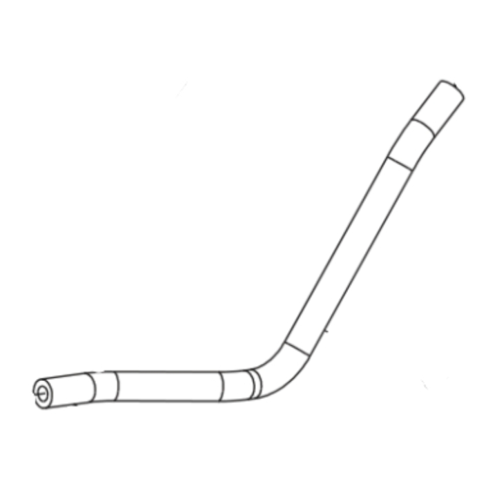 Rurka do oleju 5311477-43 w grupie  w GPLSHOP (5311477-43)