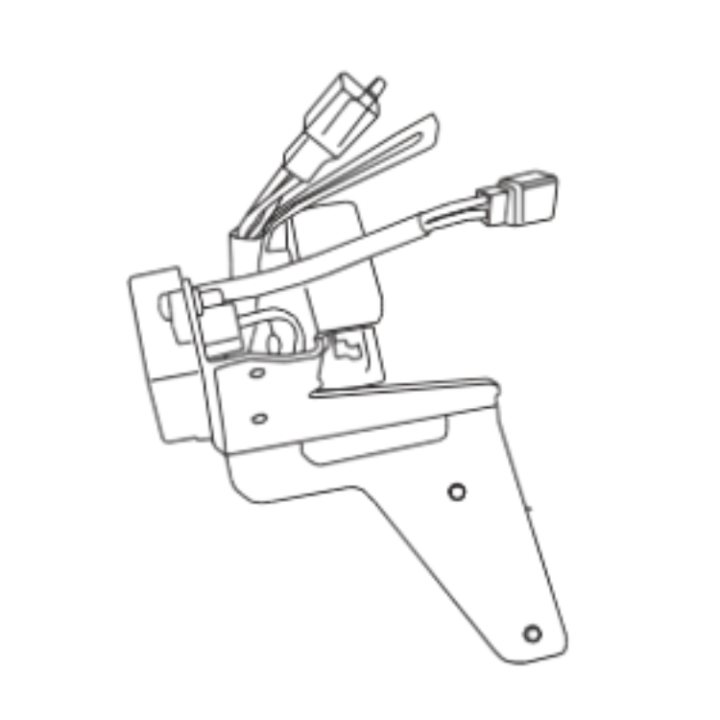 Zespół kontroli ssania 5311477-47 w grupie  w GPLSHOP (5311477-47)