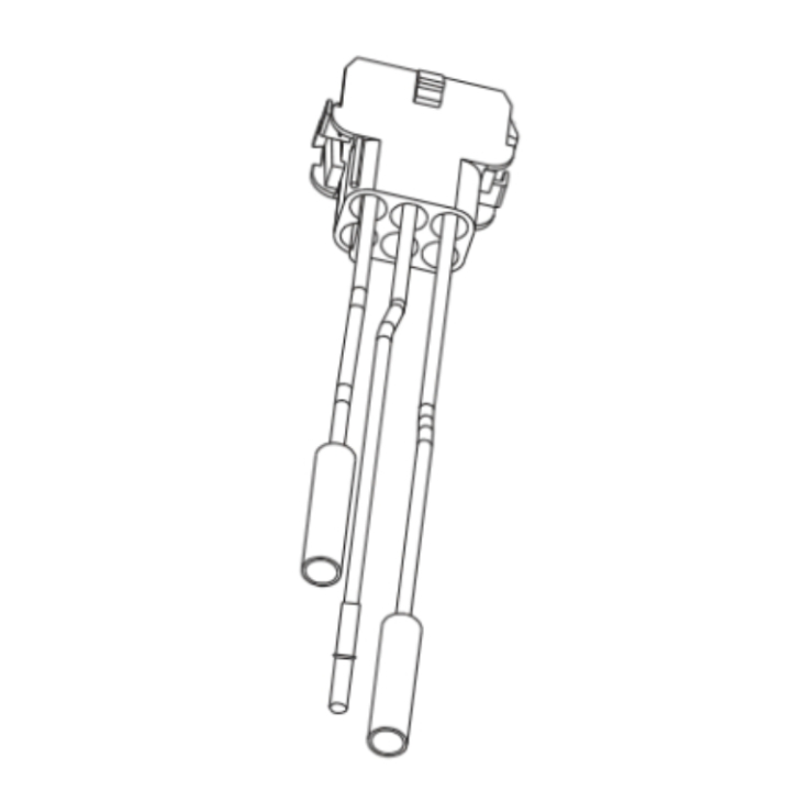 Przewód łączący 5311477-48 w grupie  w GPLSHOP (5311477-48)