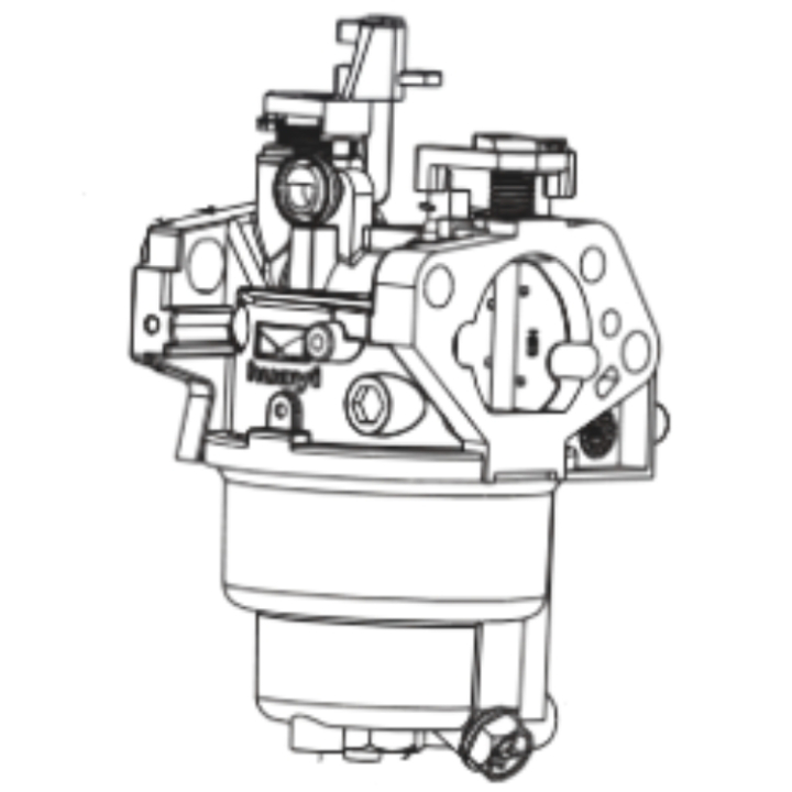 Gaźniki 5311477-49 w grupie  w GPLSHOP (5311477-49)