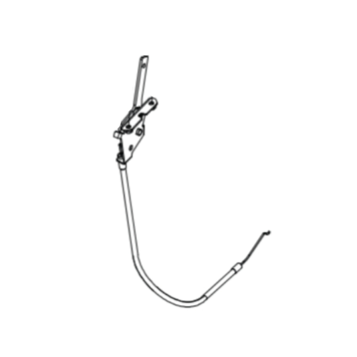 Zespół sterowania ssaniem w grupie  w GPLSHOP (5311478-96)