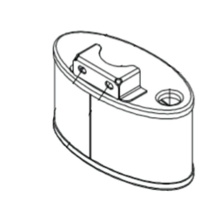 Tłumik w grupie  w GPLSHOP (5311478-97)