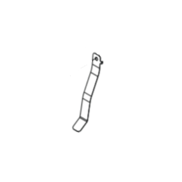 Płyta w grupie Części Zamienne / Części zamienne Traktory ogrodowe / Części zamienne Husqvarna TC 114 w GPLSHOP (5311479-01)