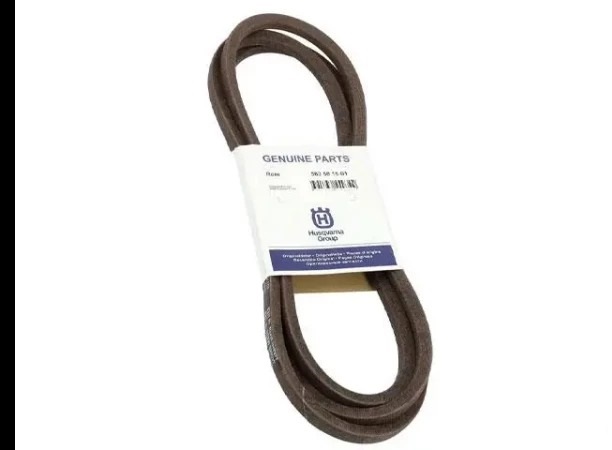 Pasek (układ napędowy) w grupie Części Zamienne / Części zamienne Traktory ogrodowe / Części zamienne Husqvarna TS 114 w GPLSHOP (5311479-06)