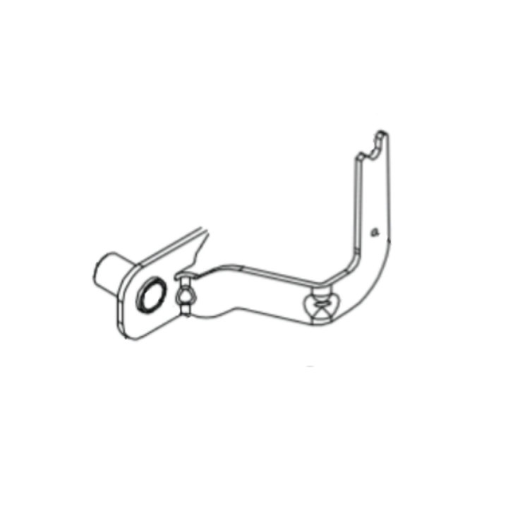 Ramię pedału w grupie  w GPLSHOP (5311479-19)