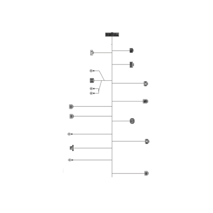 Kabel pierwotny w grupie  w GPLSHOP (5311479-26)