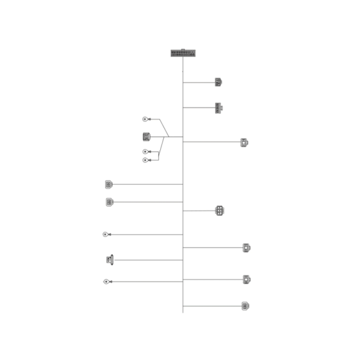 Kabel pierwotny w grupie  w GPLSHOP (5311479-27)