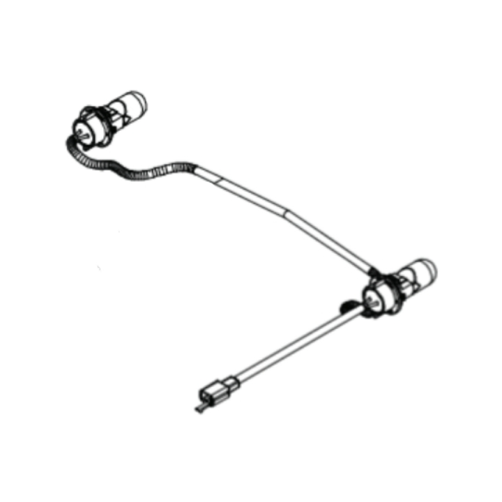 Lampa czołowa w grupie  w GPLSHOP (5311479-40)