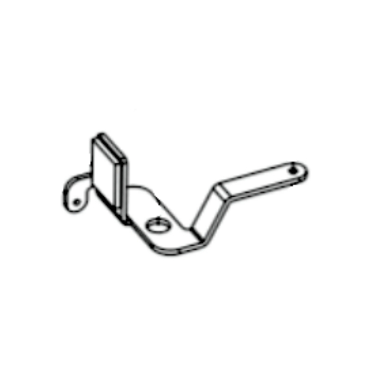 Dźwignia hamulca w grupie Części Zamienne / Części zamienne Traktory ogrodowe / Części zamienne Husqvarna TC 112 w GPLSHOP (5311479-49)