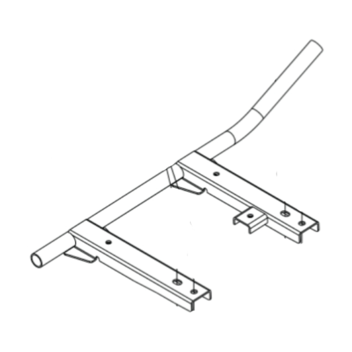 Noga podporowa w grupie  w GPLSHOP (5311479-71)