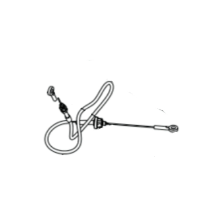 Kabel w grupie Części Zamienne / Części zamienne Traktory ogrodowe / Części zamienne Husqvarna TC 112 w GPLSHOP (5311479-77)