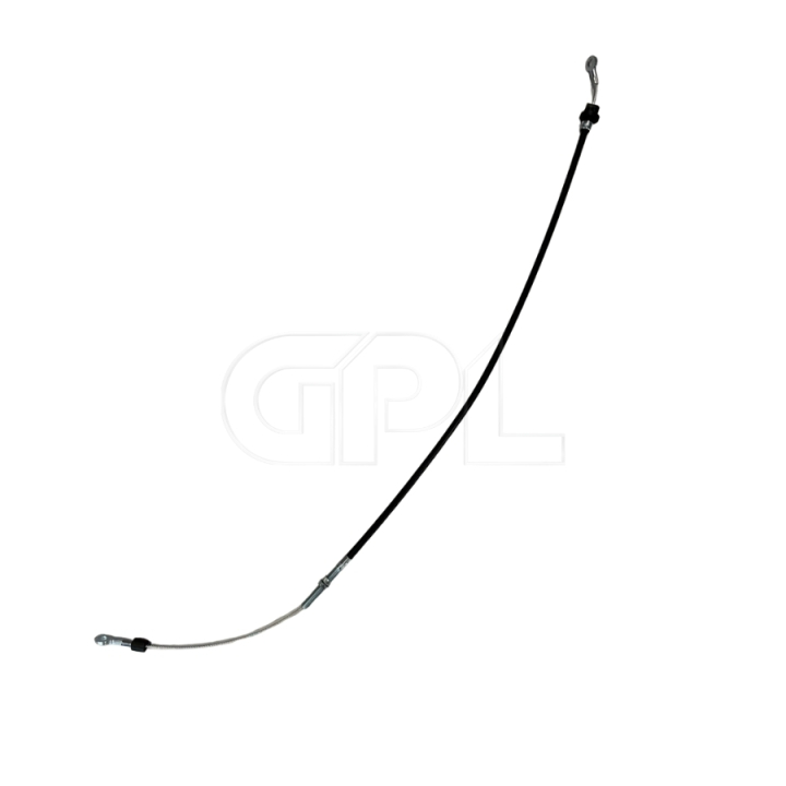 Kabel w grupie Części Zamienne / Części zamienne Traktory ogrodowe / ➤Modele TS / Części zamienne Husqvarna TS 112 w GPLSHOP (5311479-78)
