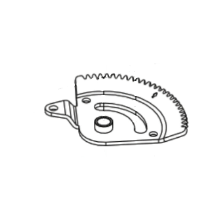 Koło zębate w grupie  w GPLSHOP (5311479-83)