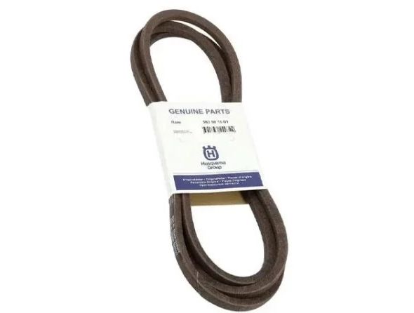 Pasek w grupie Części Zamienne / Części zamienne Traktory ogrodowe / Części zamienne Husqvarna TC 114 w GPLSHOP (5311481-86)