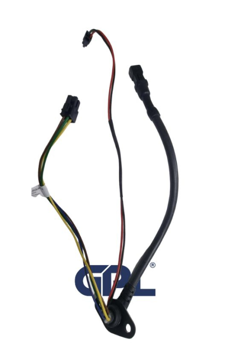 WIĄZKA ELEKTRYCZNA main Nera w grupie Części Zamienne Kosiarka Automatyczna / Części zamienne Husqvarna Automower® 450X Nera / Automower 450X Nera - 2025 w GPLSHOP (5311895-01)