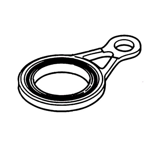 Korbowód D47 - D35 w grupie Części Zamienne / Części zamienne Nożyce do żywopłotu / Części zamienne Husqvarna 522iHD75 w GPLSHOP (5311956-01)