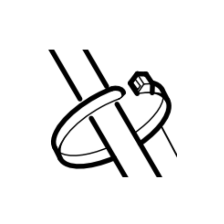 Zszywka 5312055-81 w grupie  w GPLSHOP (5312055-81)