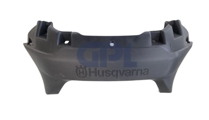 Bumper rear Nera w grupie Części Zamienne Kosiarka Automatyczna / Części zamienne Husqvarna Automower® 450X Nera / Automower 450X Nera - 2025 w GPLSHOP (5312565-01)