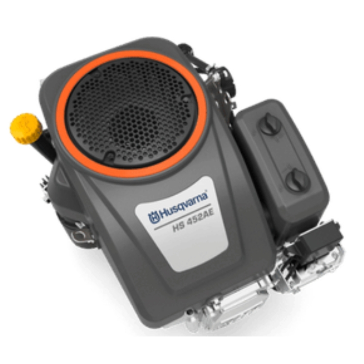 Silnik Hs 452Ae R214 w grupie Części Zamienne / Części zamienne Rider / Części zamienne Husqvarna Rider 214 w GPLSHOP (5312621-02)