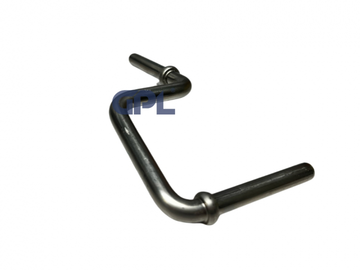 Koło podporowe wrzeciona 8 mm Nera w grupie Części Zamienne Kosiarka Automatyczna / Części zamienne Husqvarna Automower® 450X Nera / Automower 450X Nera - 2025 w GPLSHOP (5312633-02)
