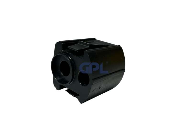 Koło podporowe gniazda 8 mm w grupie Części Zamienne Kosiarka Automatyczna / Części zamienne Husqvarna Automower® 450X Nera / Automower 450X Nera - 2025 w GPLSHOP (5312643-01)