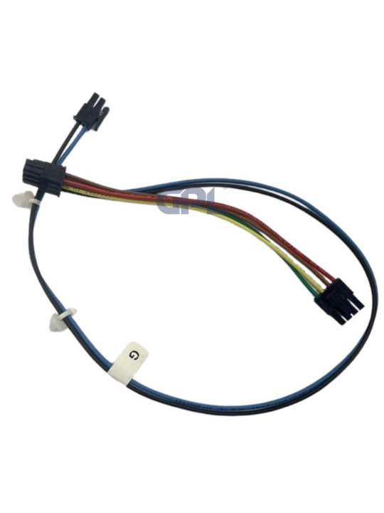 Wiązka przewodów Kabel ładujący w grupie Części Zamienne Kosiarka Automatyczna / Części zamienne Husqvarna Automower® 305 - 2020 / Automower 305 - 2025 w GPLSHOP (5312851-04)