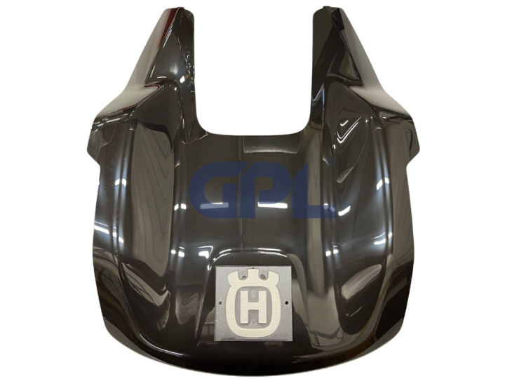Top cover Aspire R4 w grupie Części Zamienne Kosiarka Automatyczna / Części zamienne Husqvarna Automower® Aspire R4 / Automower Aspire R4 - 2025 w GPLSHOP (5313511-01)