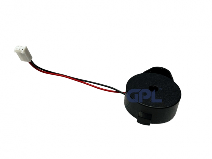 Buzzer Nera w grupie Części Zamienne Kosiarka Automatyczna / Części zamienne Husqvarna Automower® 450X Nera / Automower 450X Nera - 2025 w GPLSHOP (5313518-01)