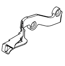 Osłona przewodu wysokiego napięcia w grupie w GPLSHOP (5314352-01)