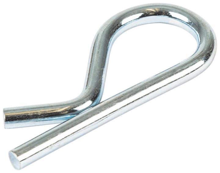 Klipsy 5320031-46 w grupie Części Zamienne / Części zamienne Jonsered Kosiarki samojezdne / Części zamienne Jonsered LT 2115 w GPLSHOP (5320031-46)