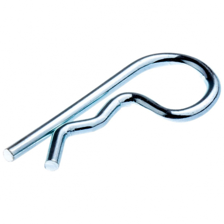 Klipy 5320044-97 w grupie Części Zamienne / Części zamienne Jonsered Kosiarki samojezdne / Części zamienne Jonsered LT 2217 A w GPLSHOP (5320044-97)