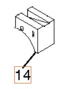Widelec 5320083-53 w grupie  w GPLSHOP (5320083-53)