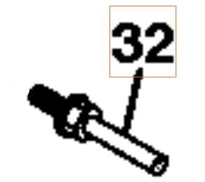 Ramię 5321021-41 w grupie  w GPLSHOP (5321021-41)