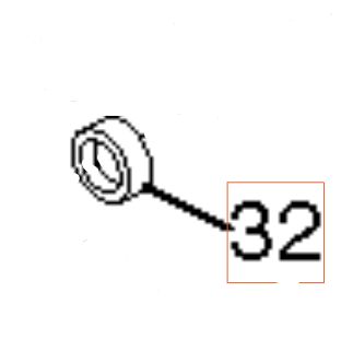 Dystans 5321063-88 w grupie  w GPLSHOP (5321063-88)
