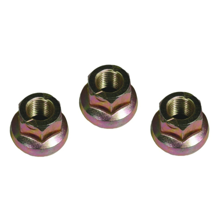 Zestaw nakrętek 5321397-29 w grupie w GPLSHOP (5321397-29)