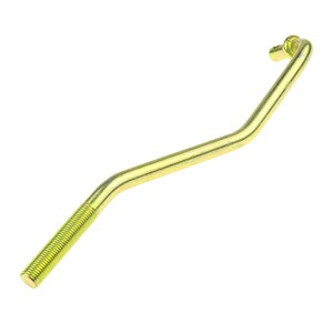 Link do podnoszenia Cóż, 5321455-37 w grupie Części Zamienne / Części zamienne Traktory ogrodowe / Części zamienne Husqvarna LT 151 w GPLSHOP (5321455-37)