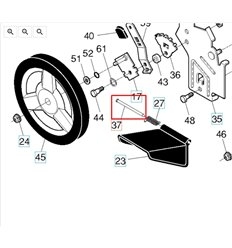 Ramię 5321608-33 w grupie w GPLSHOP (5321608-33)
