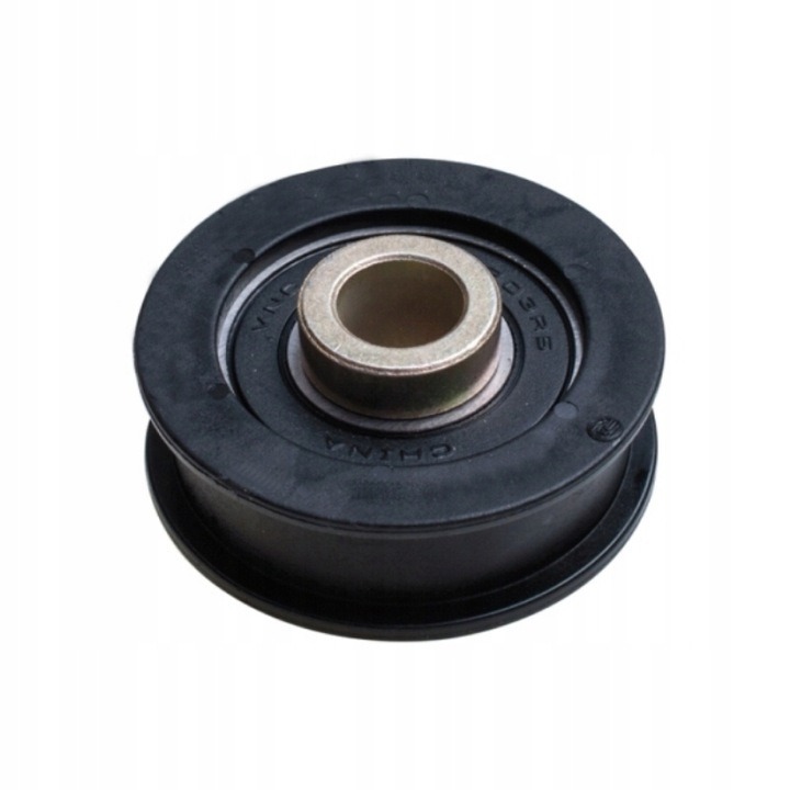 Koło Pasowe, Płaskie, Płaskie 5321660-43 w grupie  w GPLSHOP (5321660-43)