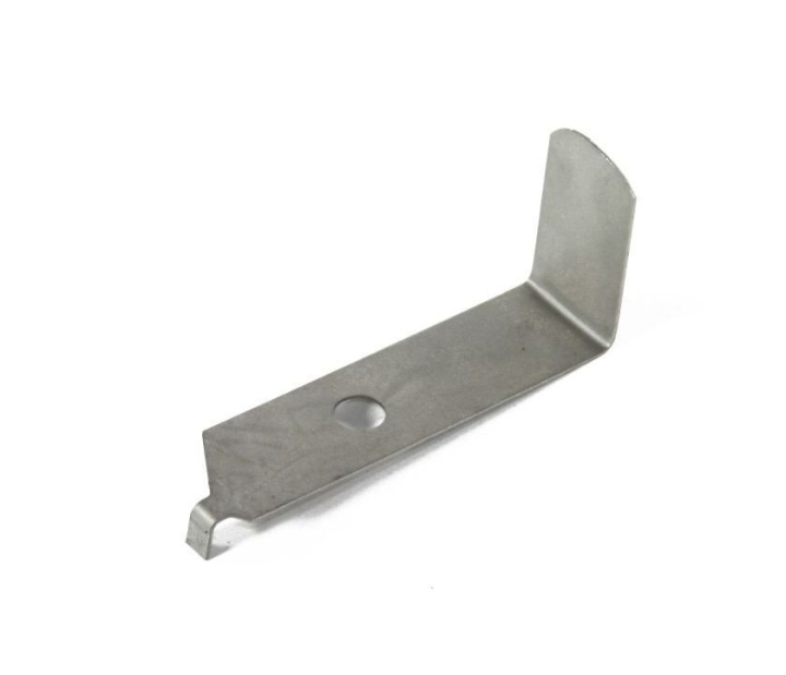 Prowadnica paska 5321734-41 w grupie Części Zamienne / Części zamienne Jonsered Kosiarki samojezdne / Części zamienne Jonsered LT 2115 w GPLSHOP (5321734-41)