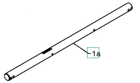 Ramię 5321793-52 w grupie  w GPLSHOP (5321793-52)