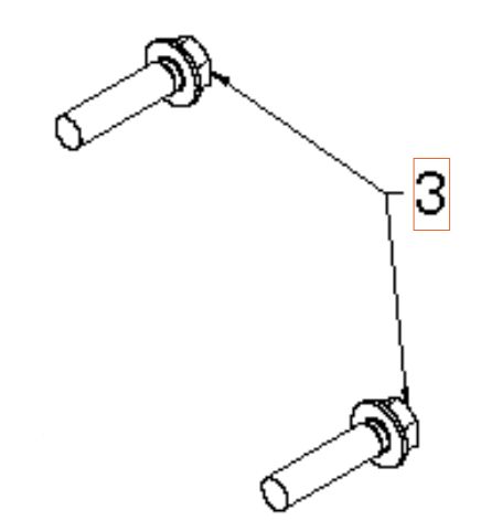 Śruba 5321795-82 w grupie  w GPLSHOP (5321795-82)