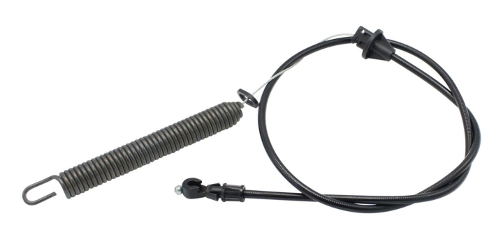 Linka sprzęgła 42 w grupie Części Zamienne / Części zamienne Jonsered Kosiarki samojezdne / Części zamienne Jonsered LT 2115 w GPLSHOP (5321815-55)