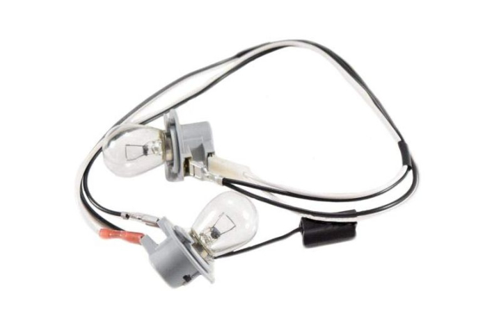 Wiązka przewodów w grupie Części Zamienne / Części zamienne Jonsered Kosiarki samojezdne / Części zamienne Jonsered LT 2217 A w GPLSHOP (5321837-59)