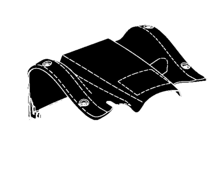 Pokrywa Napędu 5321883-56 w grupie w GPLSHOP (5321883-56)