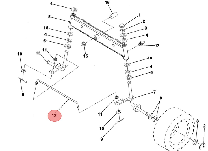 Zostawać 5321927-57 w grupie w GPLSHOP (5321927-57)