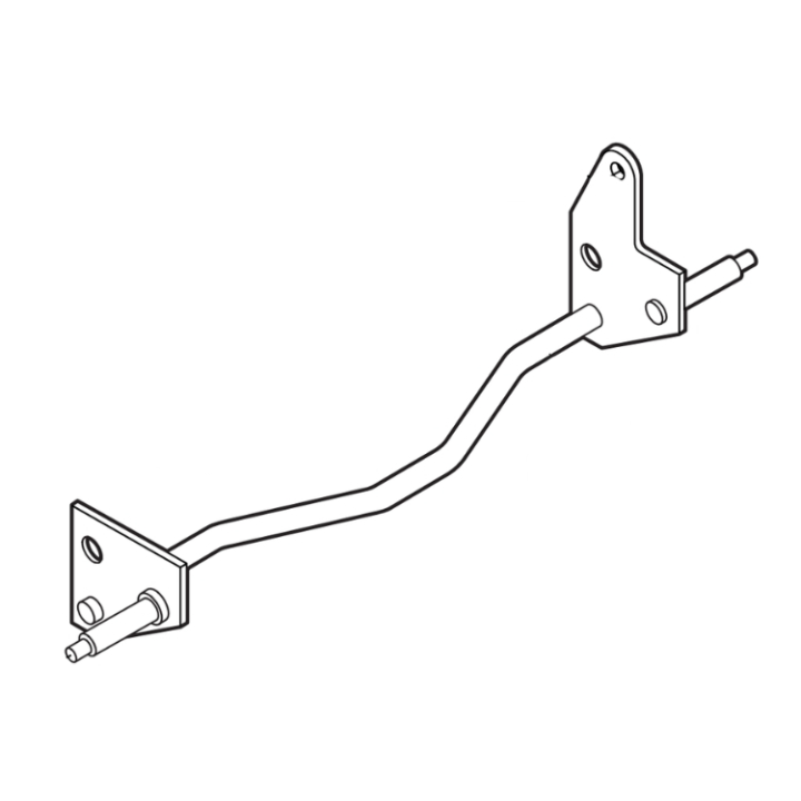 Oś w grupie  w GPLSHOP (5321960-15)