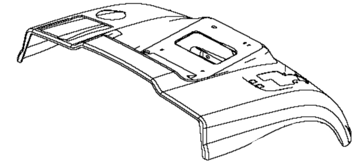 Ekran 5321973-64 w grupie w GPLSHOP (5321973-64)