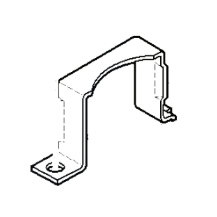 Prowadnica pasa w grupie  w GPLSHOP (5321990-89)