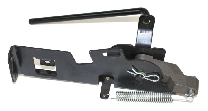 Sprzęganie w grupie Części Zamienne / Części zamienne Traktory ogrodowe / Części zamienne Husqvarna TC 142 w GPLSHOP (5321999-72)